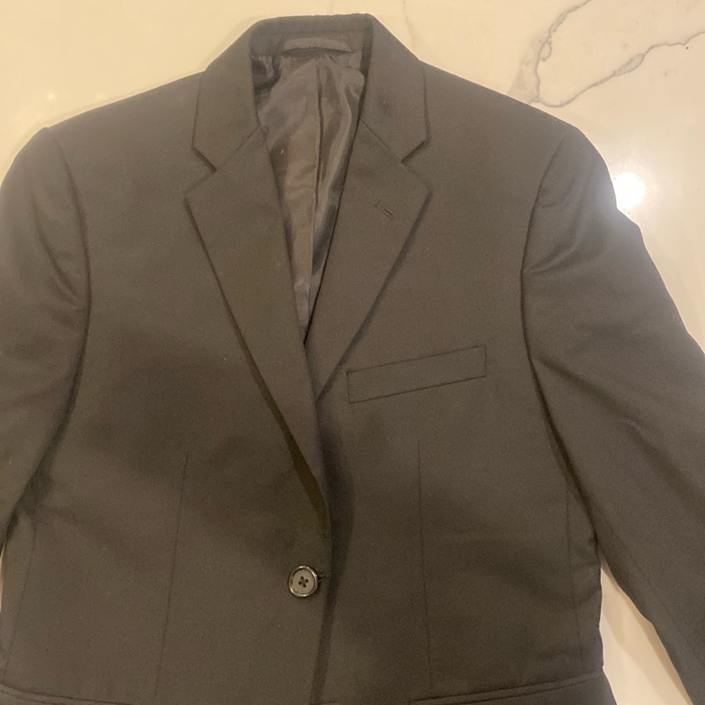 Joseph And Feiss Boys Blazer Size 14
